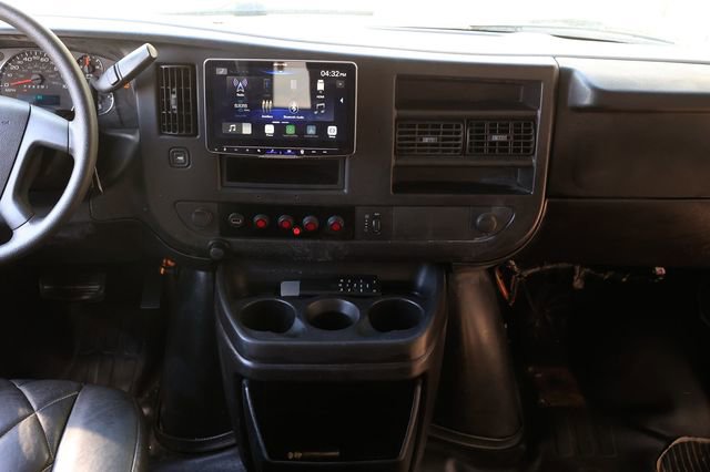 Used 2010 Chevrolet Express 3500 w/ School Bus Package image 41