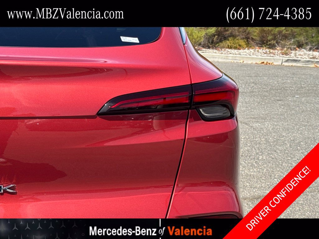 Used 2024 Buick Envista Preferred FWD image 15