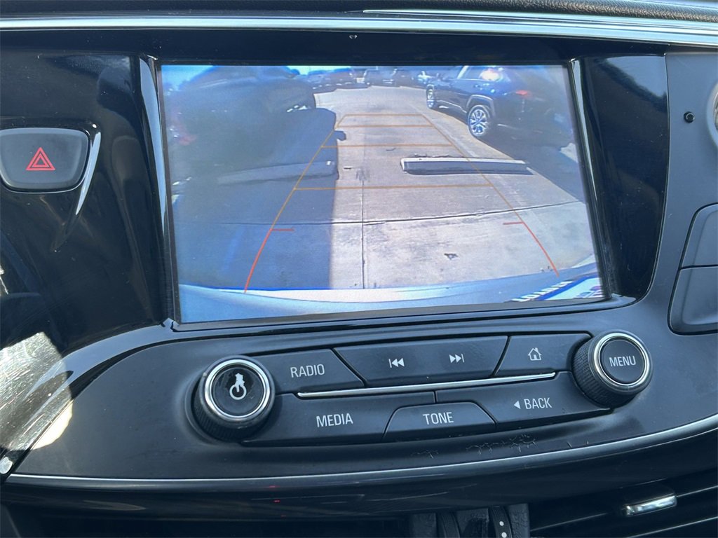 Used 2019 Buick Envision Essence image 34