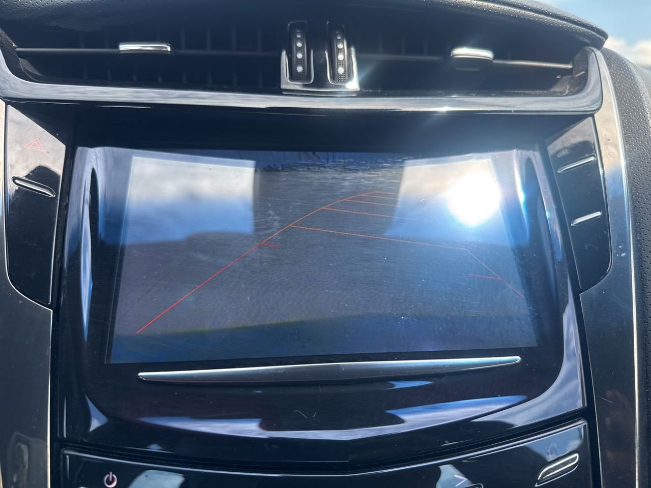 Used 2014 Cadillac CTS Premium RWD image 47