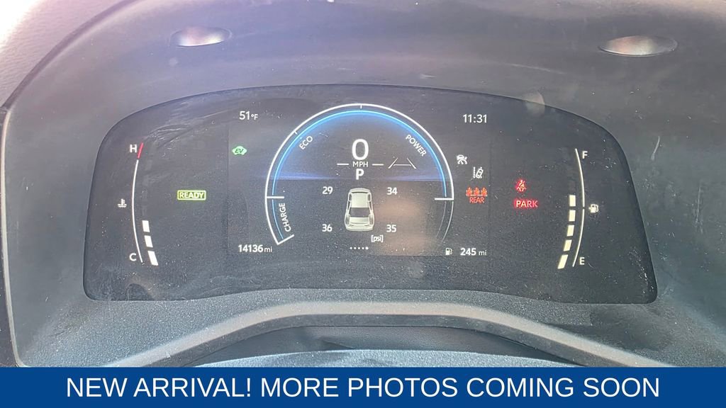 Used 2025 Toyota Camry LE image 17