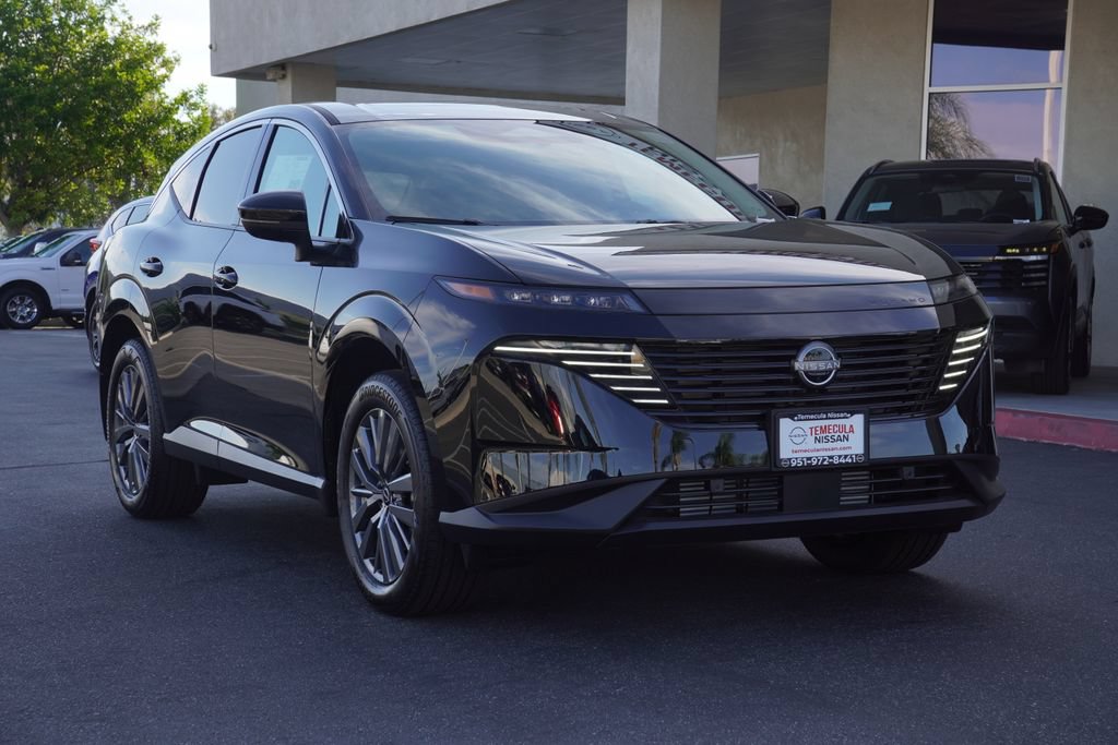 New 2026 Nissan Murano SL AWD/4WD video 2