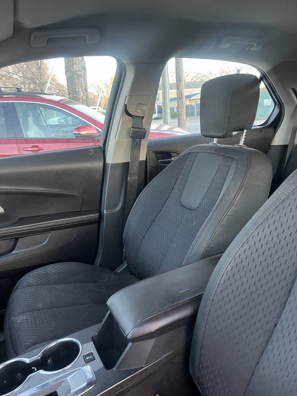Used 2014 Chevrolet Equinox LS w/ LPO, Protection Package image 19