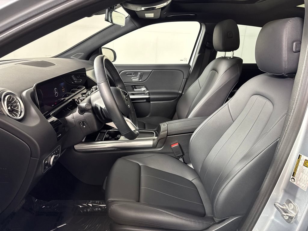 Certified 2026 Mercedes-Benz GLA 250 4MATIC image 14