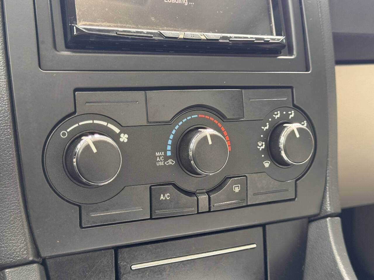 Used 2006 Dodge Charger R/T w/ Electronics Convenience Group RWD image 31