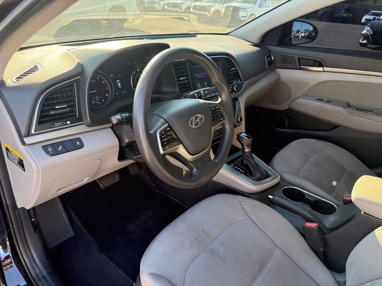 Used 2018 Hyundai Elantra SEL FWD image 13