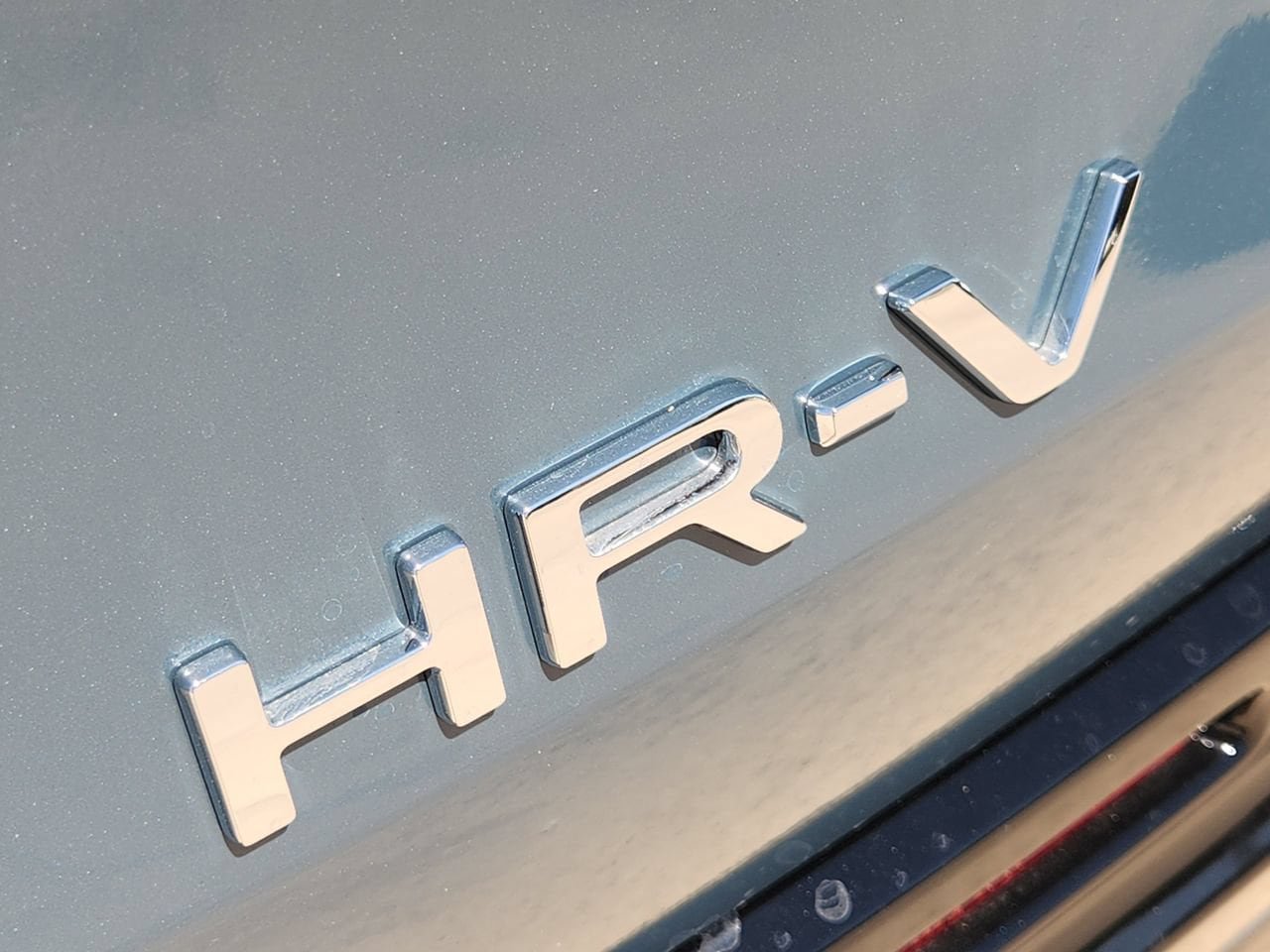 New 2027 Honda HR-V EX-L image 7