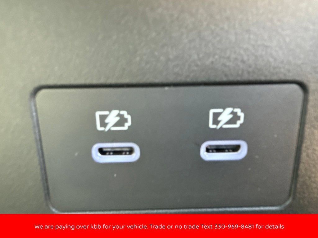 New 2026 Nissan Rogue Dark Armor AWD/4WD image 36