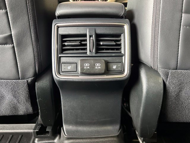 Used 2024 Subaru Forester Touring AWD/4WD image 28