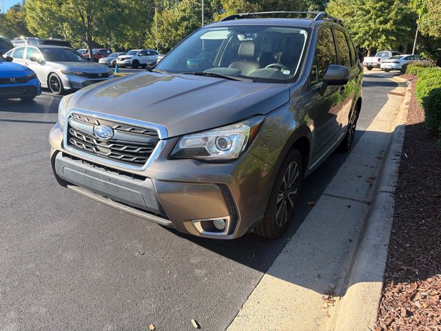 Used 2017 Subaru Forester 2.0XT Touring AWD/4WD image 6