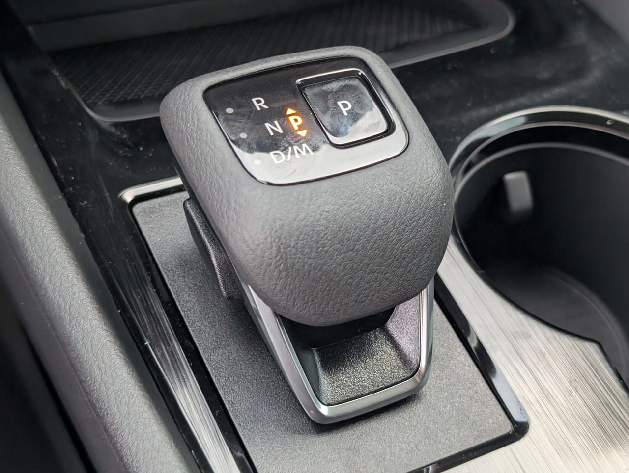 New 2026 Nissan Rogue SV AWD/4WD image 18