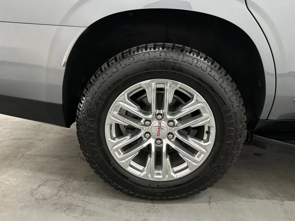 Used 2022 GMC Yukon Denali w/ Max Trailering Package RWD image 66