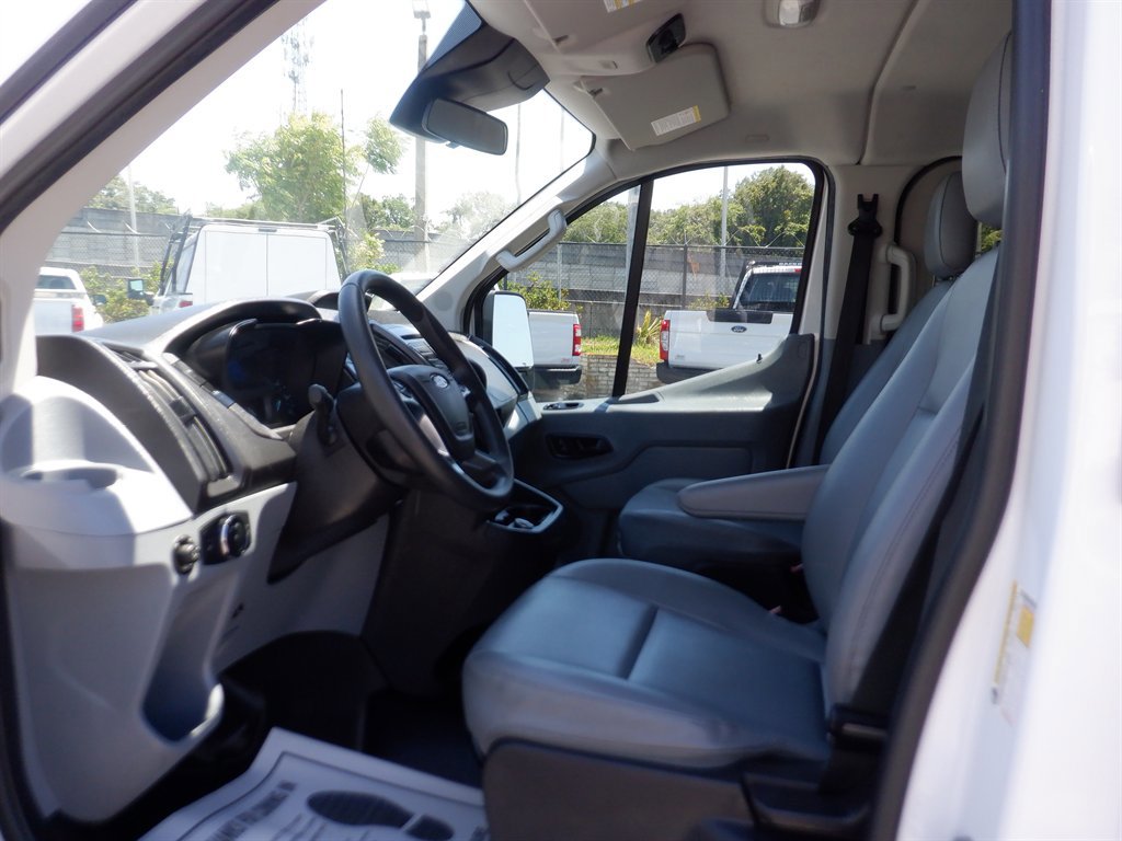 Used 2018 Ford Transit 350 XL RWD image 14