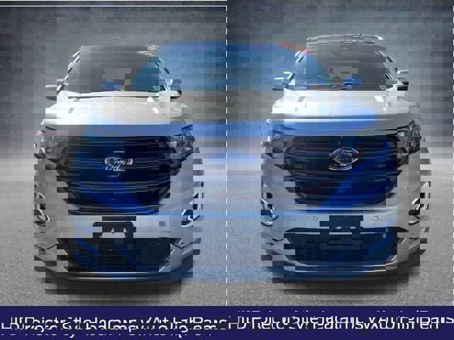 Used 2018 Ford Edge Sport w/ Equipment Group 401A image 9