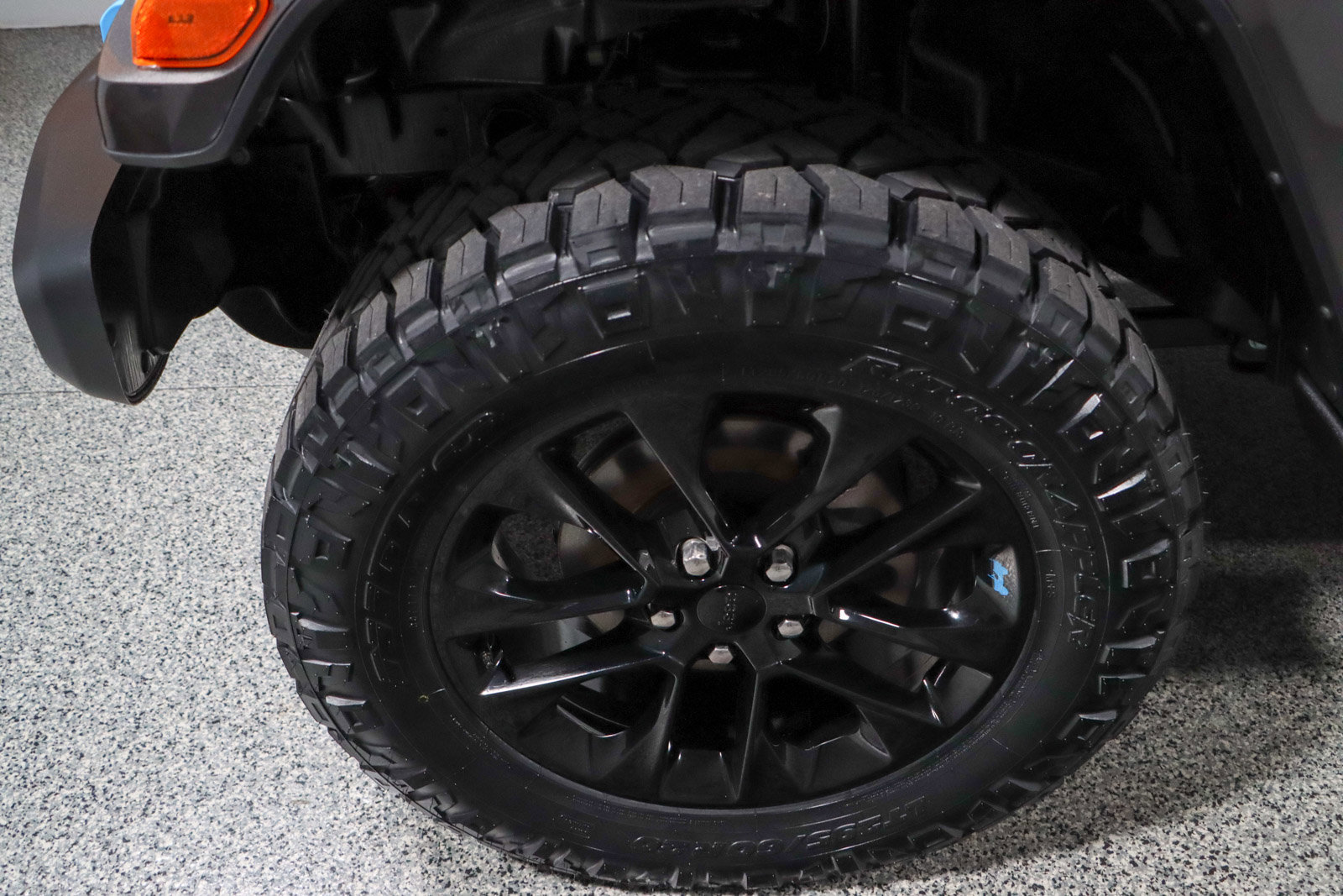 Used 2022 Jeep Wrangler Unlimited Sahara w/ Cold Weather Group image 12