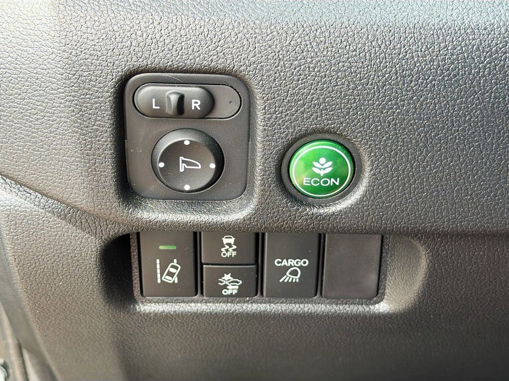 Used 2025 Honda Ridgeline RTL image 23