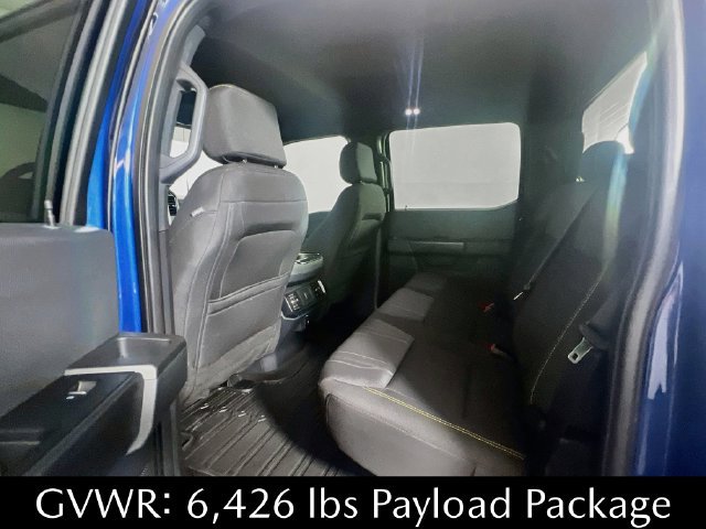 Used 2024 Ford F150 STX RWD image 18