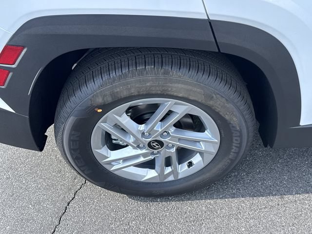 New 2026 Hyundai Tucson SE FWD image 19