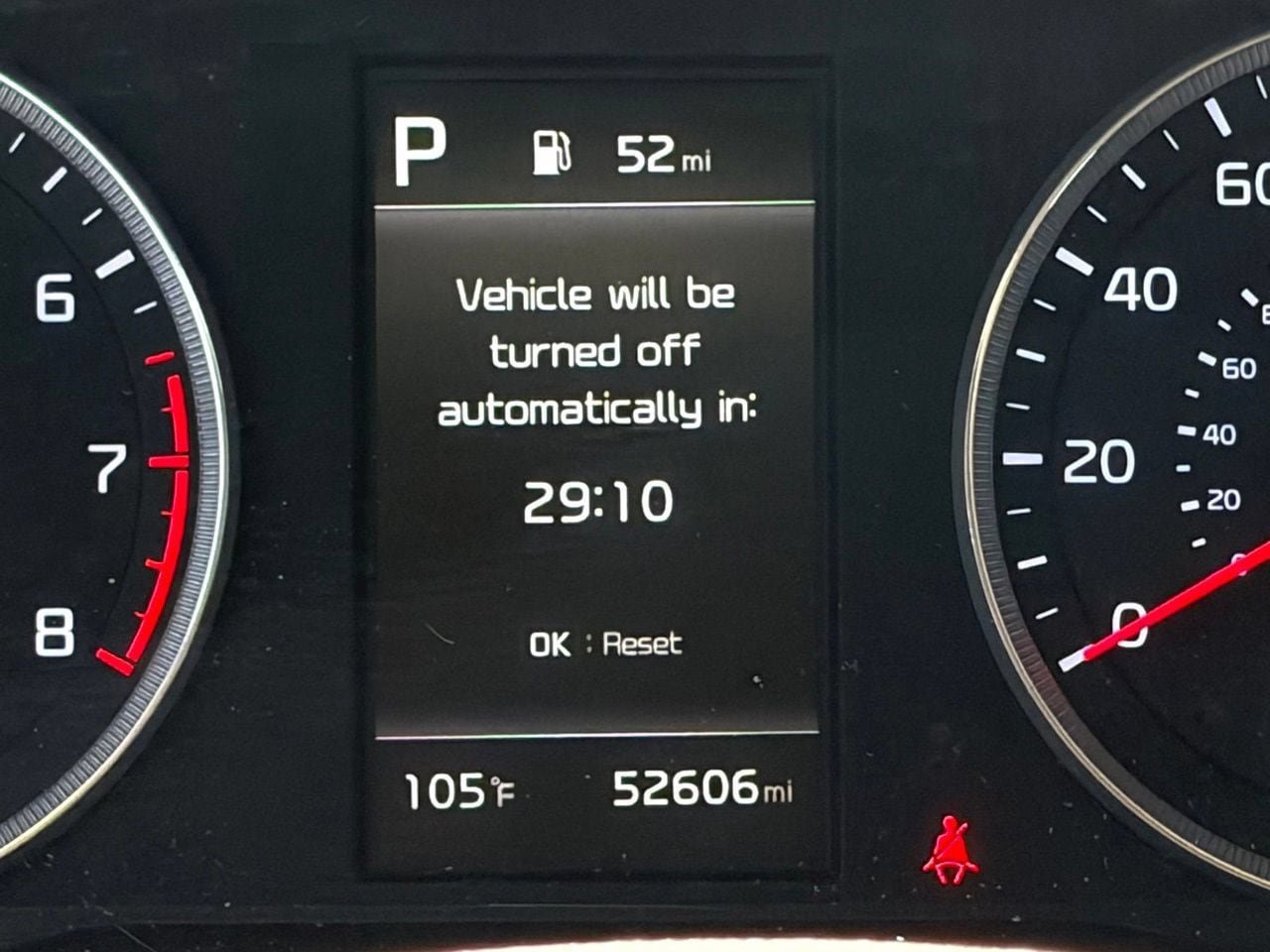 Used 2022 Kia K5 LXS FWD image 14