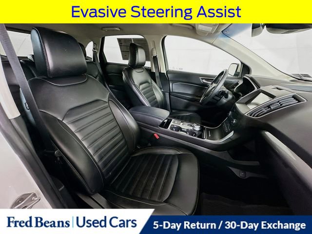 Certified 2020 Ford Edge SEL w/ Convenience Package image 33