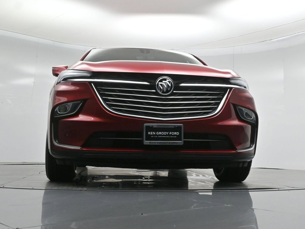 Used 2024 Buick Enclave Premium image 45