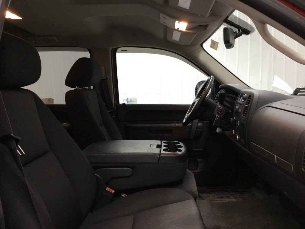 Used 2012 Chevrolet Silverado 1500 LT w/ All-Star Edition image 23
