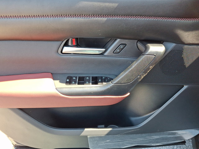 New 2026 MAZDA CX-50 2.5 Hybrid w/ Weather Package image 12