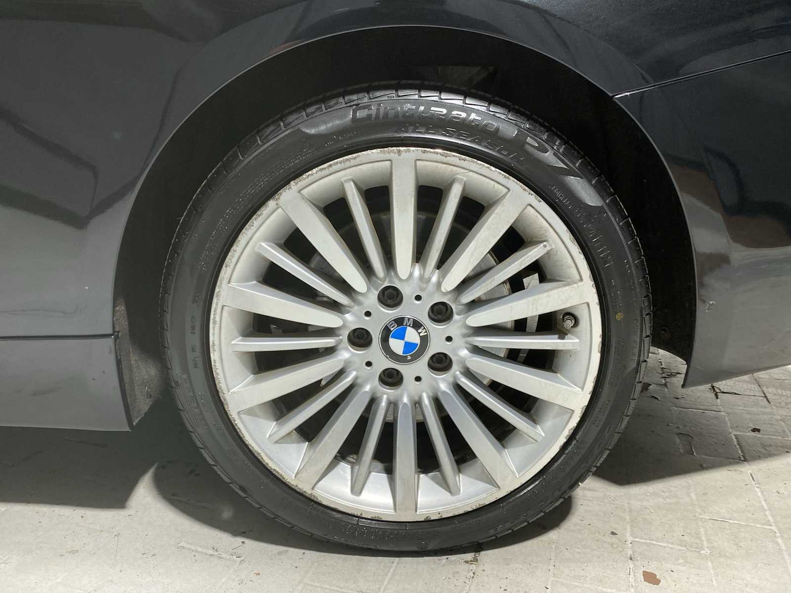 Used 2015 BMW 435i xDrive Convertible AWD/4WD image 8