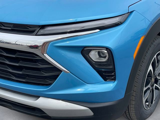 New 2026 Chevrolet TrailBlazer LT w/ Convenience Package image 9
