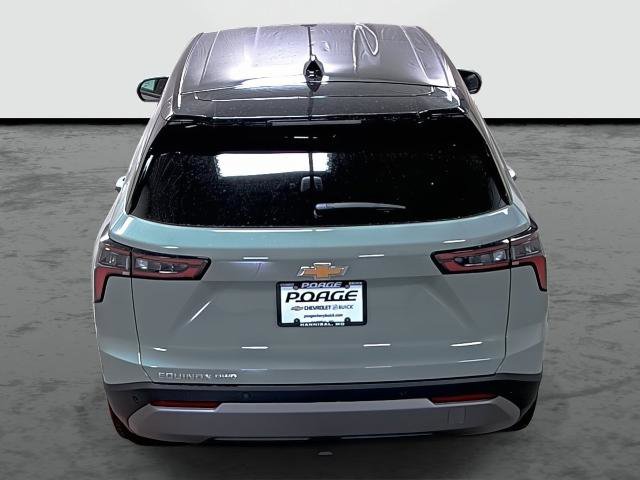 New 2026 Chevrolet Equinox LT w/ Convenience Package II image 3
