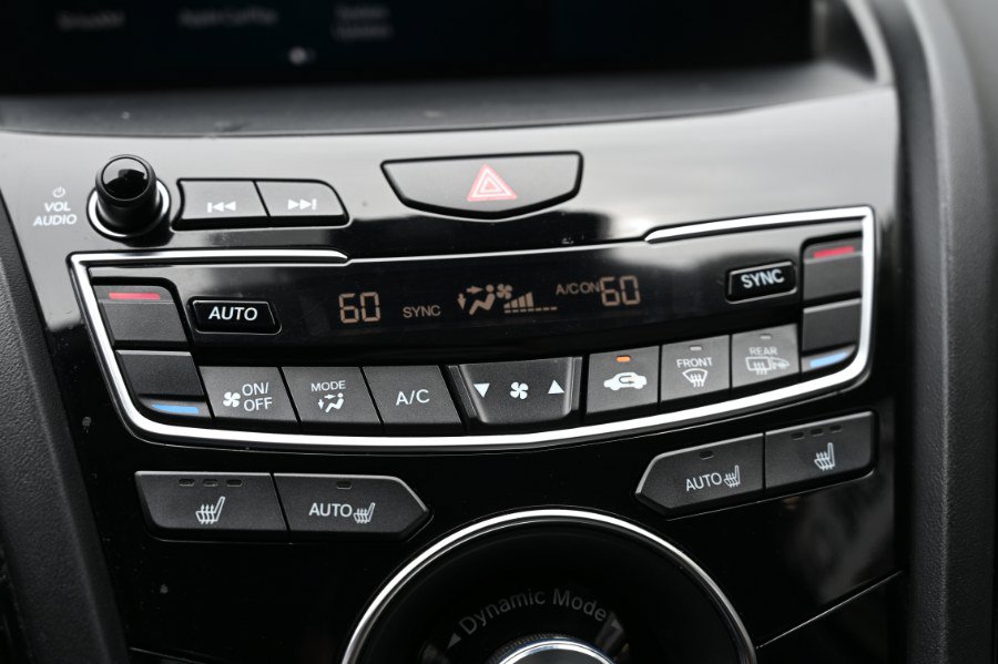 Used 2019 Acura RDX AWD w/ Technology Package image 30