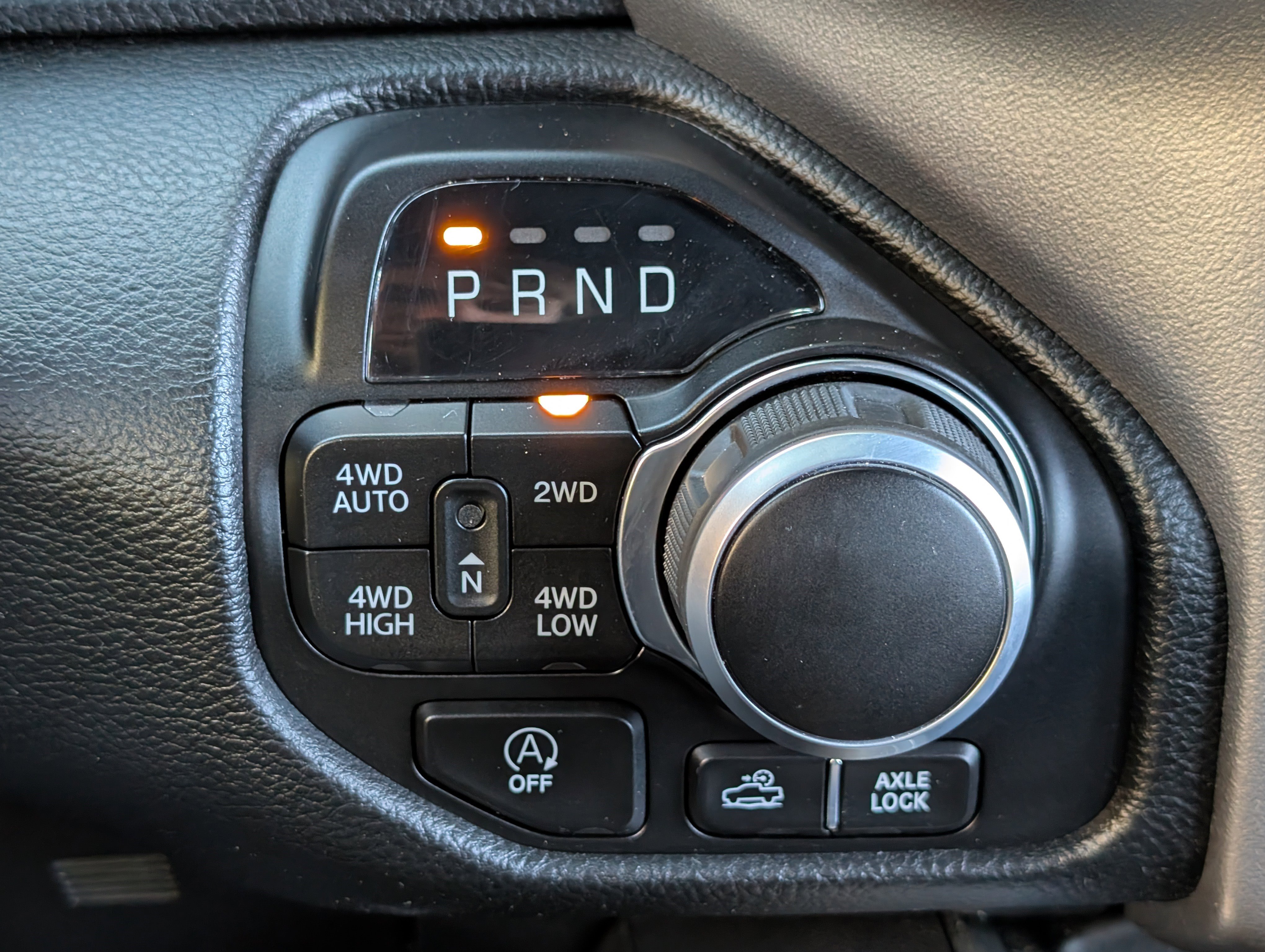 Used 2024 RAM 1500 Big Horn AWD/4WD image 28