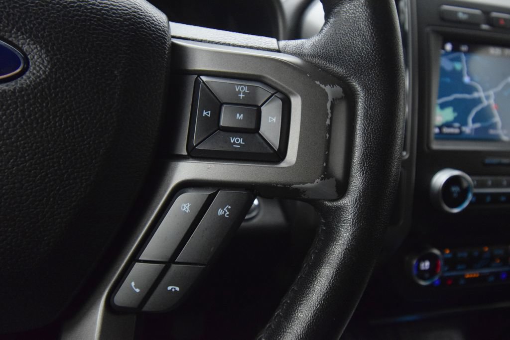 Used 2019 Ford Expedition XLT w/ Equipment Group 202A RWD image 17