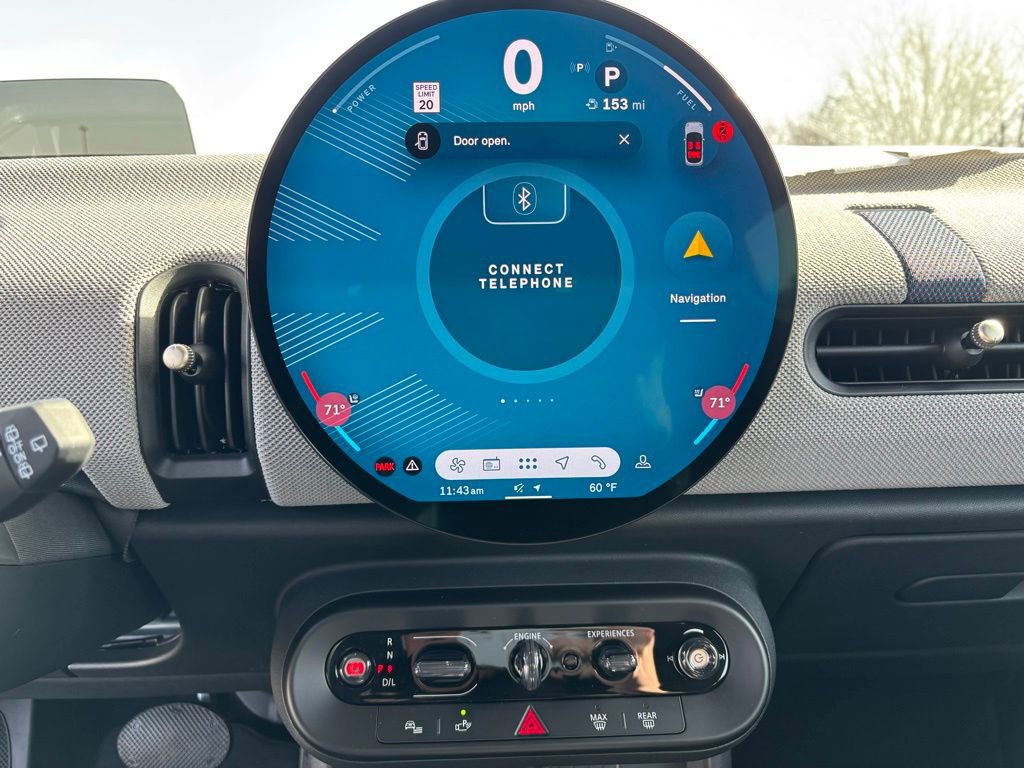 New 2025 MINI Cooper S image 17