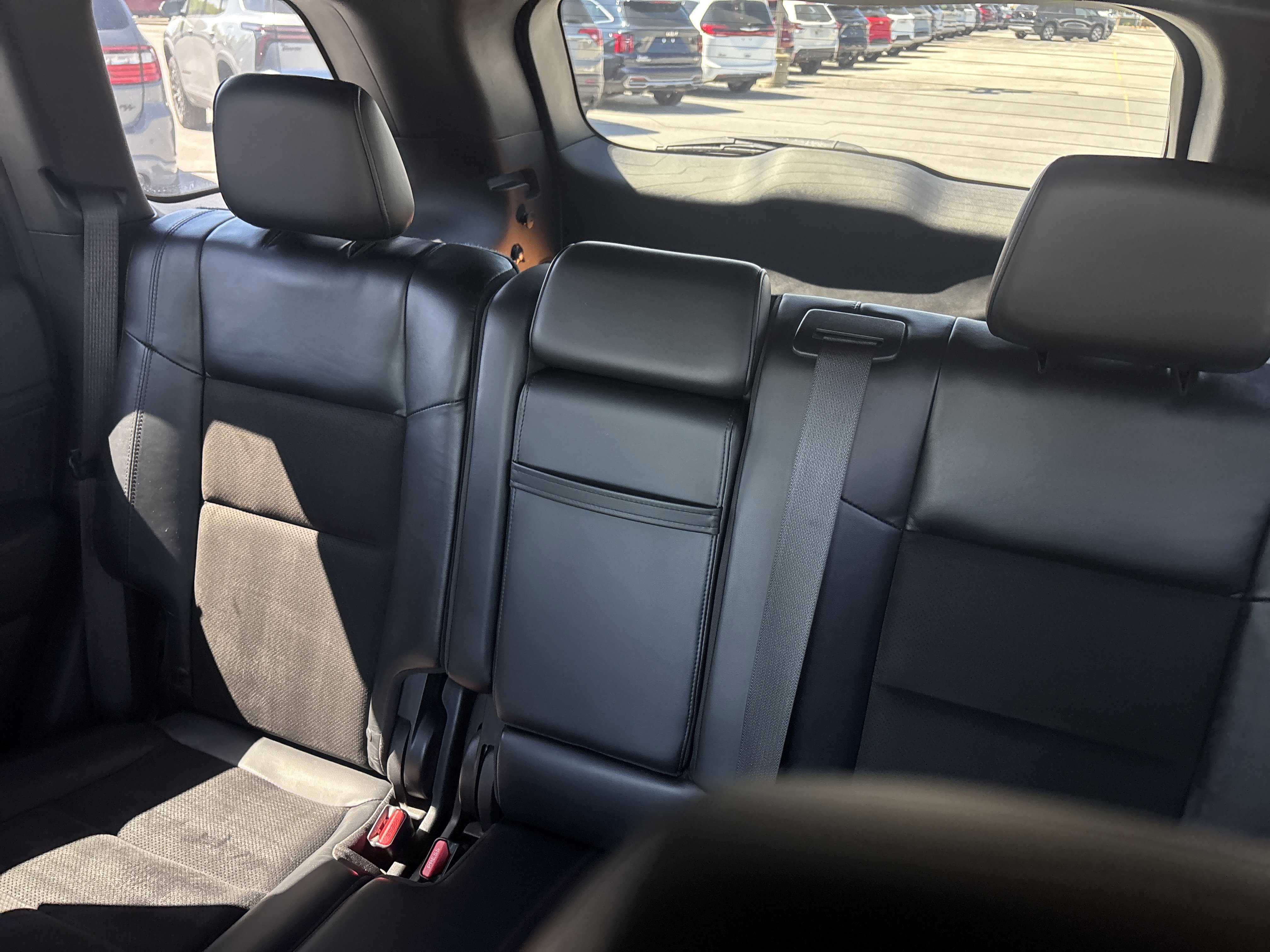 Used 2021 Jeep Grand Cherokee Laredo X AWD/4WD image 13
