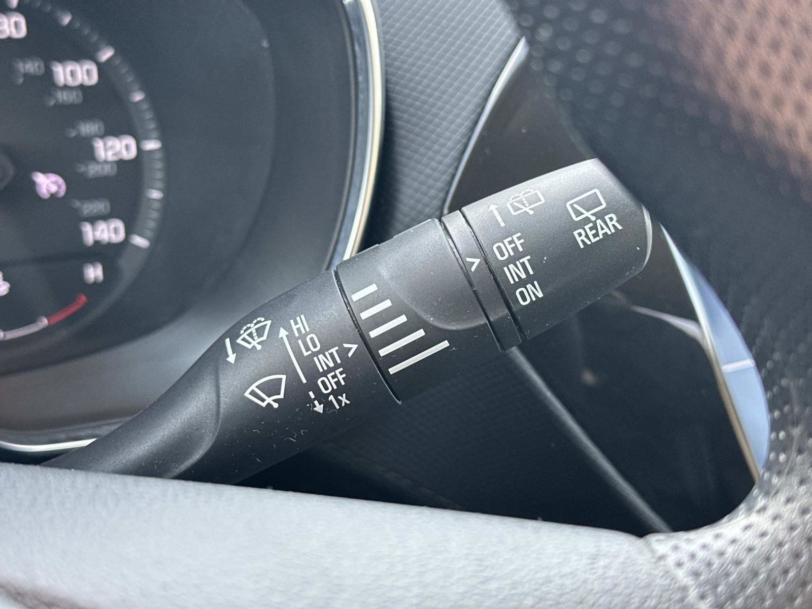 Certified 2023 Chevrolet TrailBlazer LT w/ Convenience Package image 23