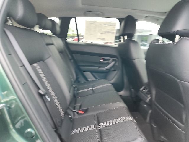 New 2026 MAZDA CX-50 AWD 2.5 S w/ Weather Package image 23
