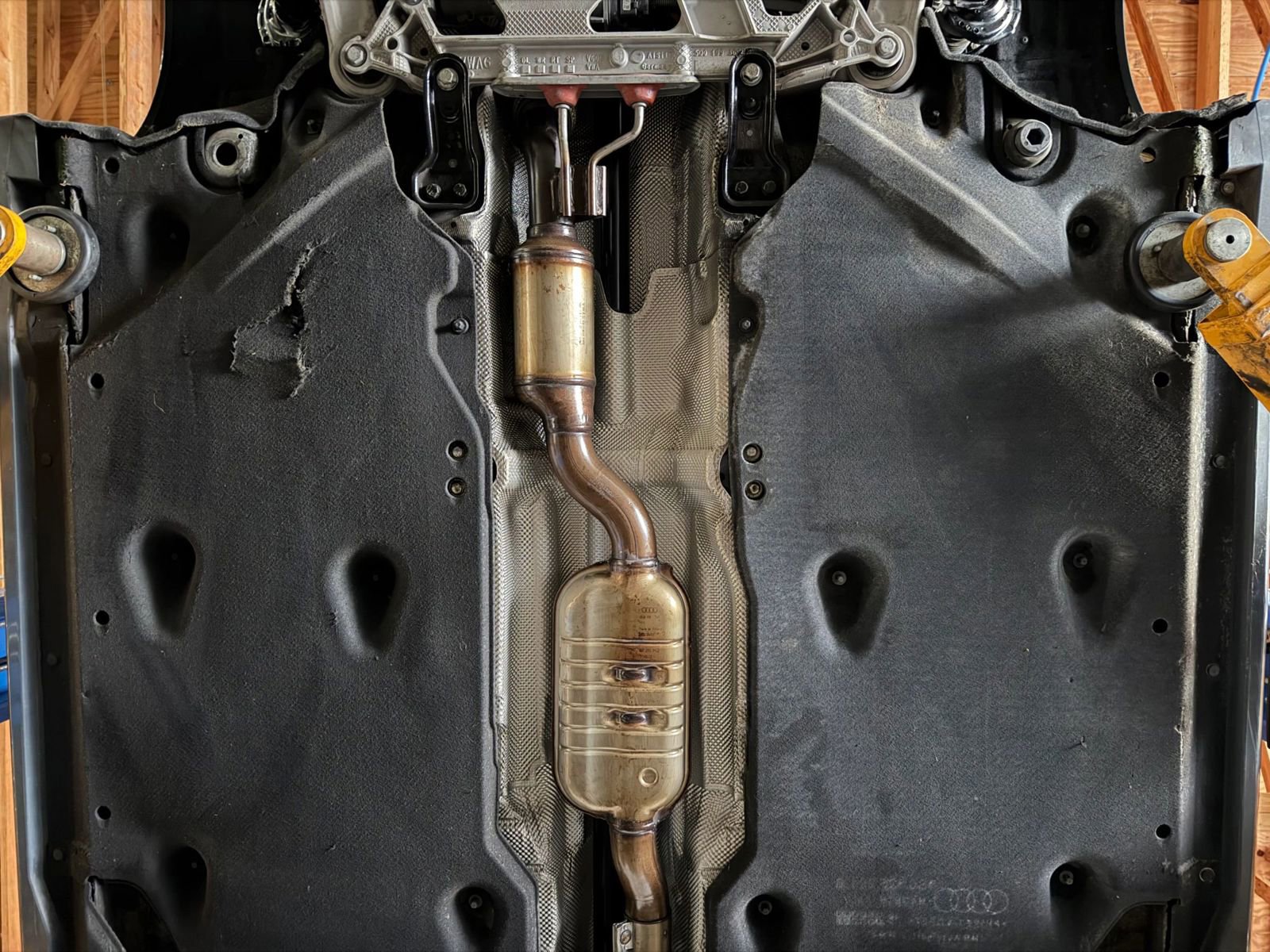 Used 2016 Audi TT 2.0T w/ Technology Package image 37