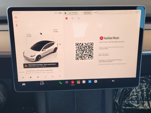 Used 2023 Tesla Model 3 Standard Range RWD image 21