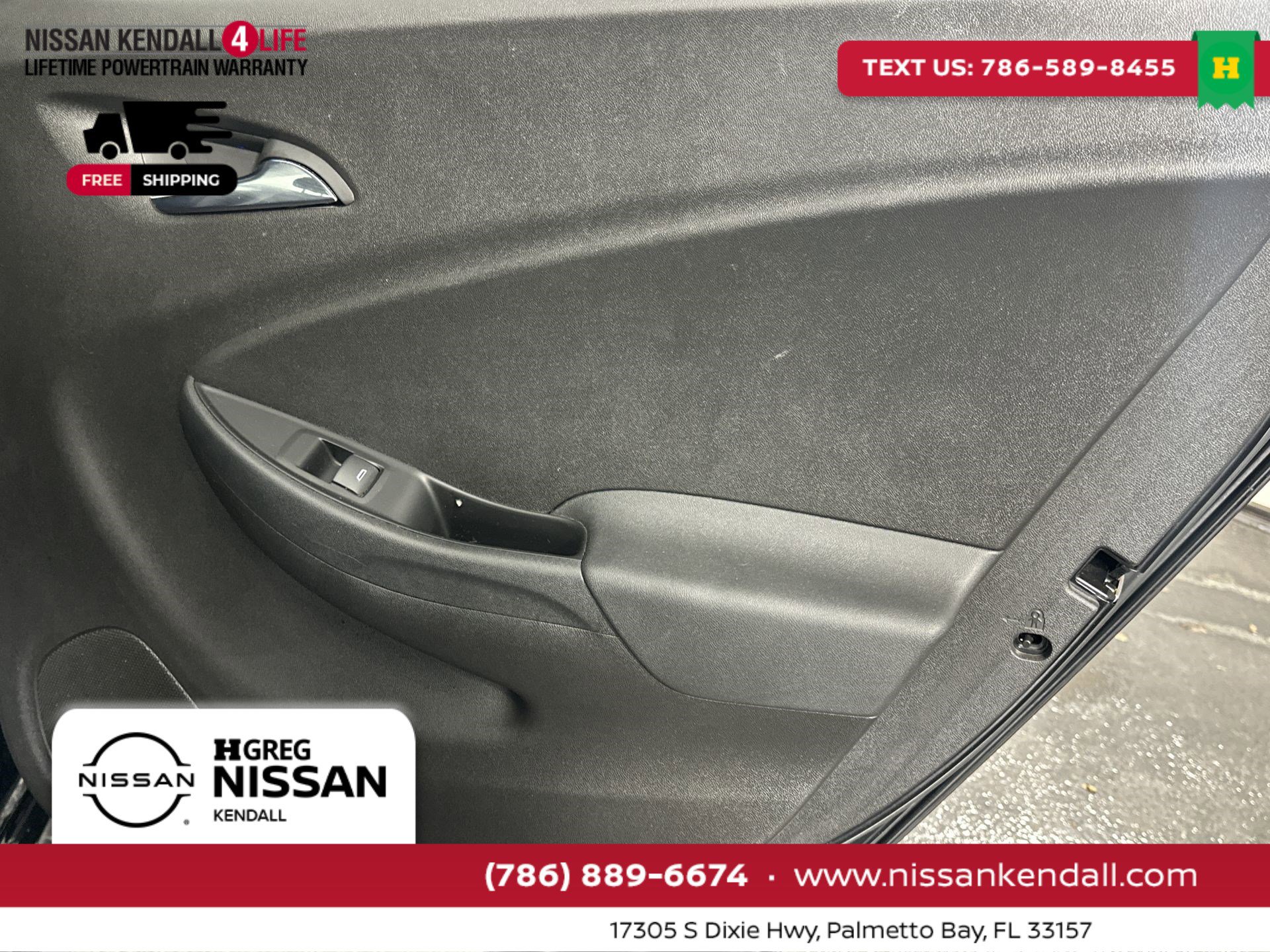 Used 2017 Chevrolet Volt LT image 36