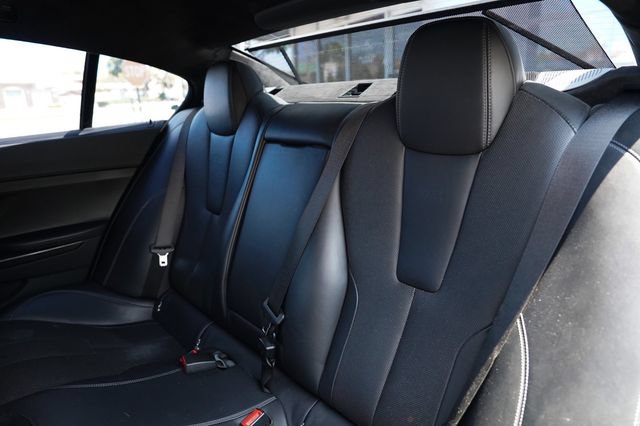Used 2016 BMW M6 Gran Coupe RWD image 12