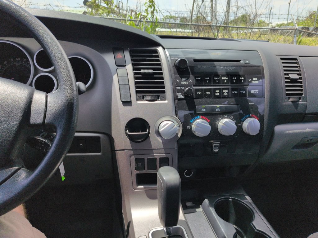 Used 2011 Toyota Tundra 2WD Double Cab w/ Tow Pkg image 18