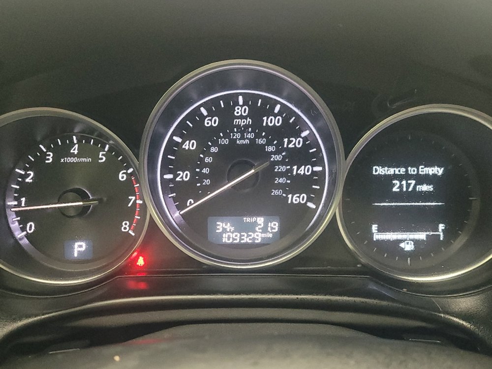 Used 2015 MAZDA CX-5 Grand Touring AWD/4WD image 23