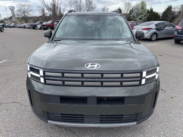 Used 2024 Hyundai Santa Fe SEL image 2