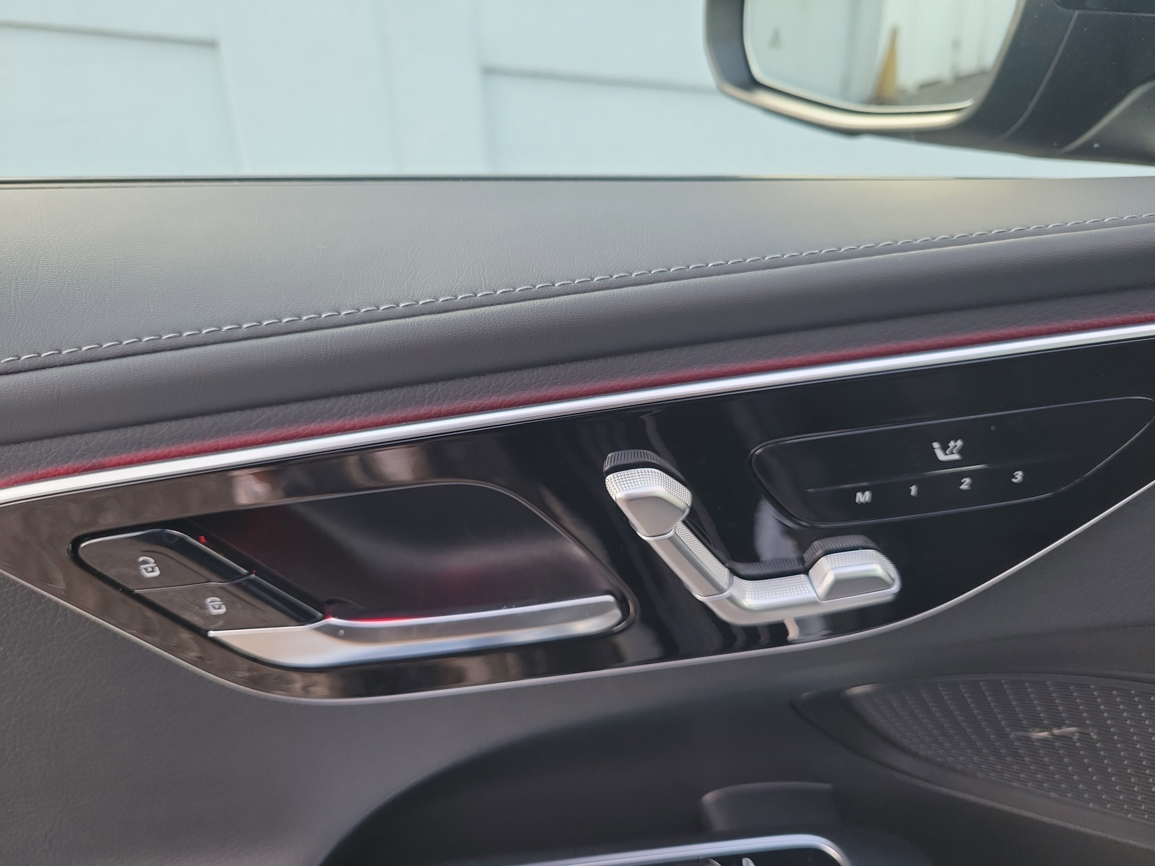 Certified 2023 Mercedes-Benz C 300 Sedan image 17