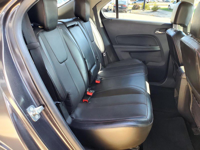 Used 2013 Chevrolet Equinox LTZ FWD image 14