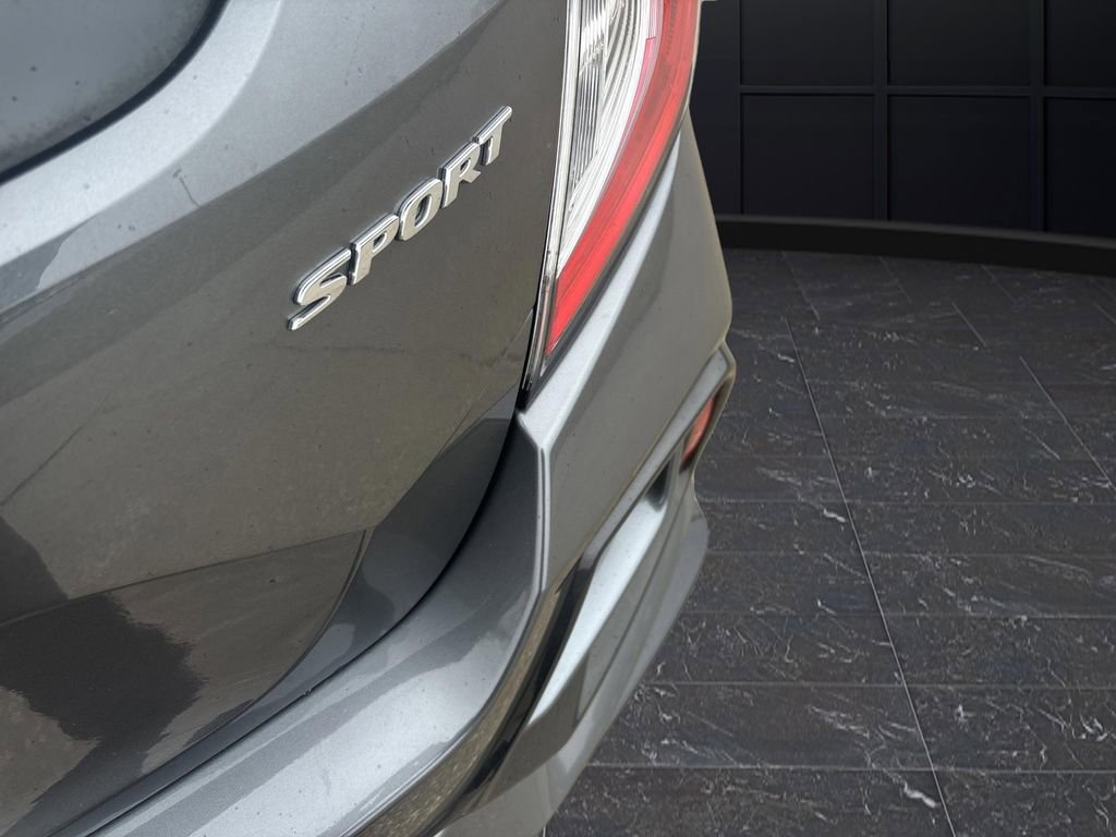 Used 2021 Honda Civic Sport image 28