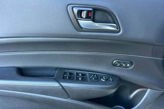 Used 2021 Acura ILX FWD image 11