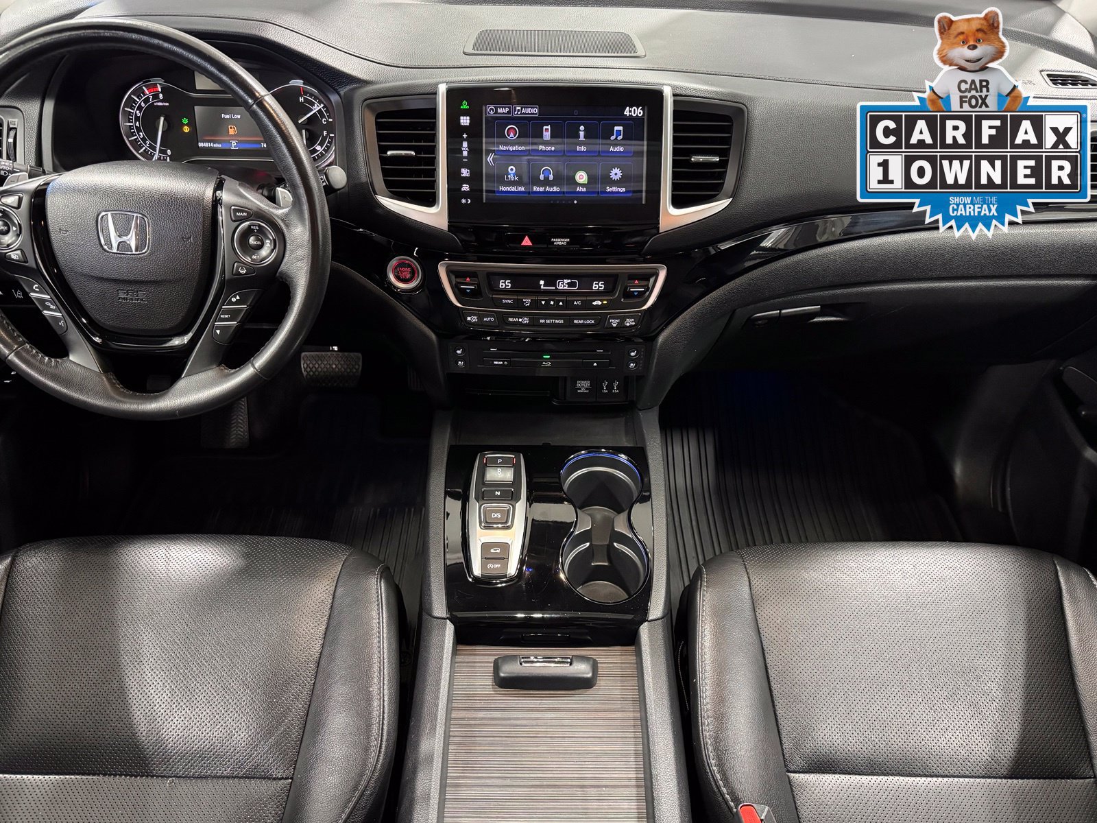 Used 2016 Honda Pilot Elite image 44