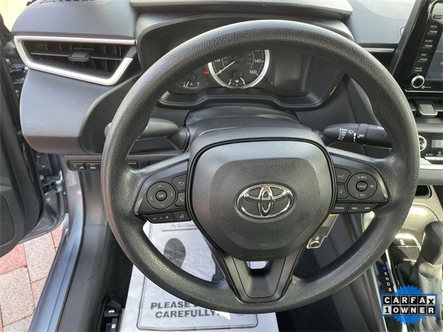 Used 2022 Toyota Corolla LE image 13